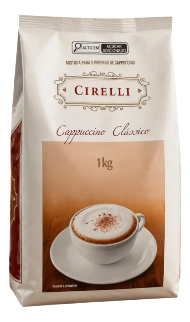 Capuccino Cirelli