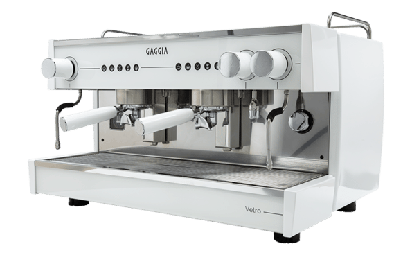 Gaggia Vetro